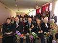 6 мая 2014 Встреча с ветеранами Великой Отечественной войны библиотека-филиал №21 совместно с НВК №78