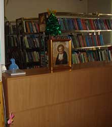 Православная встреча «Через книгу – к духовности»